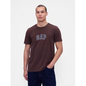 Gap T-Shirt With Logo - Men'S Modrá S Gap T-Shirt With Logo - Men'S Modrá S