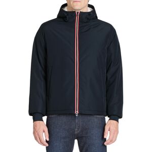 Celio Jacket Justorm - Mens Čierna Xxl Celio Jacket Justorm - Mens Čierna Xxl