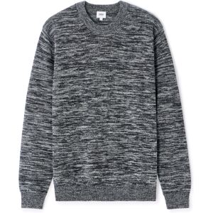 Celio Pánsky Sveter Meblum Čierna Xl Celio Pánsky Sveter Meblum Čierna Xl