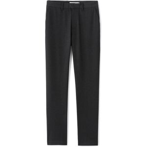 Celio Pánske Chino Nohavice Moknit Čierna 46 Celio Pánske Chino Nohavice Moknit Čierna 46