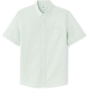 Celio Regular Shirt Daxfordmc - Men'S Šedá Xxl Celio Regular Shirt Daxfordmc - Men'S Šedá Xxl