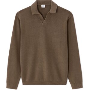 Celio Merryle Oversize Sveter Hnedá Xxl Celio Merryle Oversize Sveter Hnedá Xxl