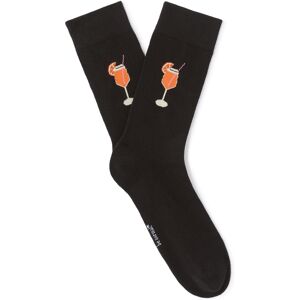 Celio Nisoapera Vysoké Ponožky One Size Celio Nisoapera Vysoké Ponožky One Size