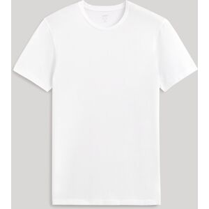 Pánske Tričko Celio Biela Xl Pánske Tričko Celio Biela Xl
