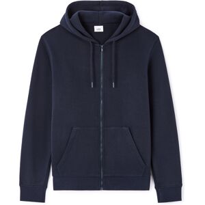 Celio Hoodie Fethree - Mens Čierna Xl Celio Hoodie Fethree - Mens Čierna Xl