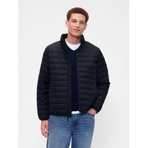 Gap Coldcontrol Quilted Jacket - Mens Modrá L Gap Coldcontrol Quilted Jacket - Mens Modrá L