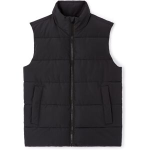 Celio Vesta Luvestsl - Men'S Čierna L Celio Vesta Luvestsl - Men'S Čierna L