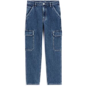 Celio Jeans Locargo Loose C75 - Mens Modrá 34 Celio Jeans Locargo Loose C75 - Mens Modrá 34