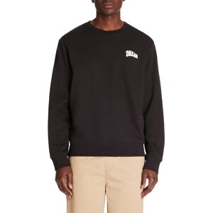 Celio Sweatshirt Jewave - Mens Čierna Xxl Celio Sweatshirt Jewave - Mens Čierna Xxl