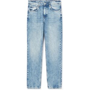 Celio Jeans Loose C75 Loloose - Men'S Šedá 34 Celio Jeans Loose C75 Loloose - Men'S Šedá 34