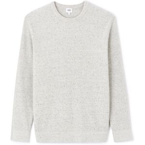 Celio Legrain Sweater - Men'S Šedá Xxl Celio Legrain Sweater - Men'S Šedá Xxl