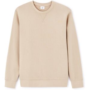 Celio Sweatshirt Feseven - Men'S Krémová Xxl Celio Sweatshirt Feseven - Men'S Krémová Xxl