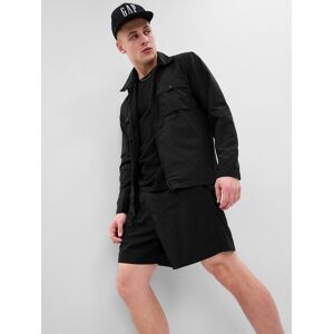 Čierna Pánska Bunda Gap Čierna Xs Čierna Pánska Bunda Gap Čierna Xs