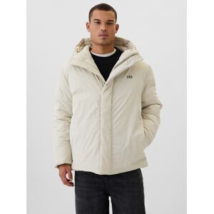 Gap Waterproof Jacket - Mens Šedá L Gap Waterproof Jacket - Mens Šedá L