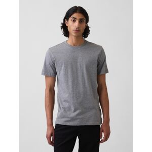 Gap T-Shirt - Men'S Šedá Xs Gap T-Shirt - Men'S Šedá Xs