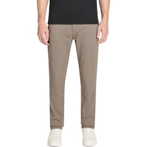 Celio Slim Jofive Trousers - Men'S Hnedá 30 Celio Slim Jofive Trousers - Men'S Hnedá 30