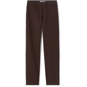 Celio Tohenri Pánske Chino Nohavice Hnedá 38-34 Celio Tohenri Pánske Chino Nohavice Hnedá 38-34