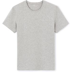 Šedé Pánske Basic Tričko Celio Neunir Šedá Xl Šedé Pánske Basic Tričko Celio Neunir Šedá Xl