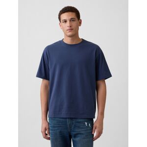 Pánske Tričko Gap Vintage Soft Modrá Xl Pánske Tričko Gap Vintage Soft Modrá Xl
