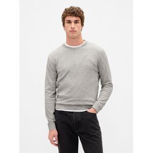 Gap Cashsoft Sweater - Men'S Čierna Xs Gap Cashsoft Sweater - Men'S Čierna Xs