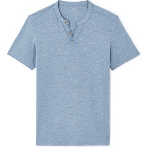 Celio Cegeti Short Sleeve T-Shirt - Mens Šedá M Celio Cegeti Short Sleeve T-Shirt - Mens Šedá M