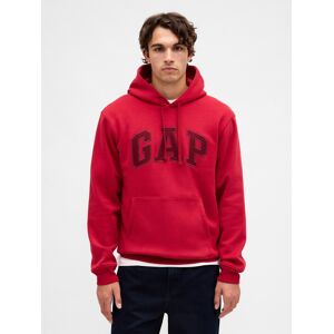 Gap Vintagesoft Mikina S Kapucňou Modrá Xs Gap Vintagesoft Mikina S Kapucňou Modrá Xs