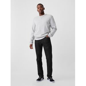 Gap Jeans Flex Straight - Men'S Čierna 30x32 Gap Jeans Flex Straight - Men'S Čierna 30x32