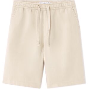 Celio Shorts Mocelbm - Men'S Krémová S Celio Shorts Mocelbm - Men'S Krémová S