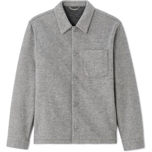 Celio Mubiaishrt Bunda Šedá S Celio Mubiaishrt Bunda Šedá S