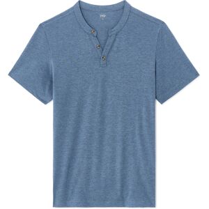 Unisex Modré Tričko Celio Cegeti Modrá S Unisex Modré Tričko Celio Cegeti Modrá S