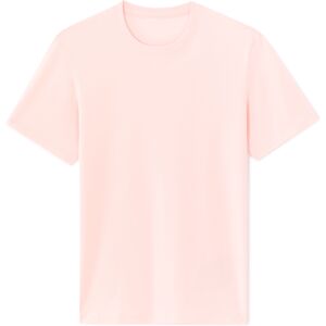 Celio Cotton T-Shirt Tebase - Men'S Ružová Xxl Celio Cotton T-Shirt Tebase - Men'S Ružová Xxl