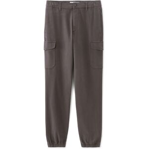 Celio Mogo Nohavice Hnedá 46 Celio Mogo Nohavice Hnedá 46