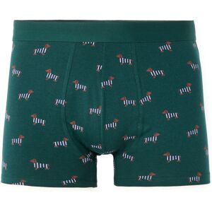 Celio Nibopets Boxerky Hnedá Xl Celio Nibopets Boxerky Hnedá Xl