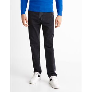 Rifle Loose Fit C75 Coback4 Celio Čierna 32/34 Rifle Loose Fit C75 Coback4 Celio Čierna 32/34