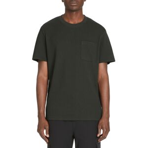 Celio Jebandon Short Sleeve T-Shirt - Mens Šedá S Celio Jebandon Short Sleeve T-Shirt - Mens Šedá S