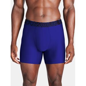 Pánske Boxerky Under Armour Modrá Xl Pánske Boxerky Under Armour Modrá Xl