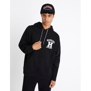 Mikina S Kapucňou Harvard University Celio Čierna S Mikina S Kapucňou Harvard University Celio Čierna S