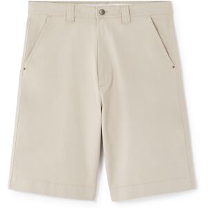 Celio Lobaggybm Shorts - Men'S Krémová 33 Celio Lobaggybm Shorts - Men'S Krémová 33