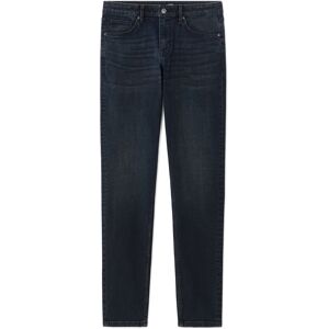 Celio Pánske Skinny Rifle Foskinny1 Čierna 48/34 Celio Pánske Skinny Rifle Foskinny1 Čierna 48/34
