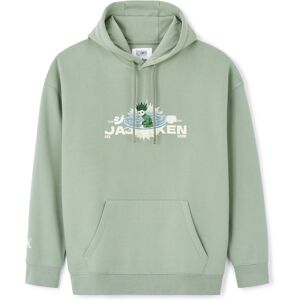Celio Hunter X Hunter Sweatshirt - Mens Krémová Xxl Celio Hunter X Hunter Sweatshirt - Mens Krémová Xxl