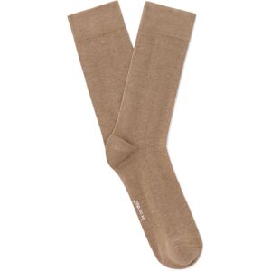 Celio Milo Vysoké Ponožky Hnedá One Size Celio Milo Vysoké Ponožky Hnedá One Size