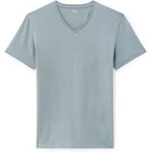 Celio T-Shirt Neuniv - Men'S Tyrkysová L Celio T-Shirt Neuniv - Men'S Tyrkysová L