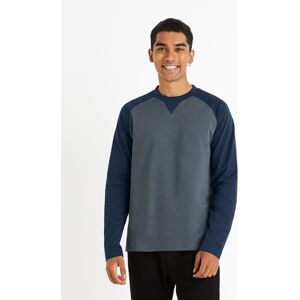 Pre Mužov Celio - Modrá Modrá S Pre Mužov Celio - Modrá Modrá S
