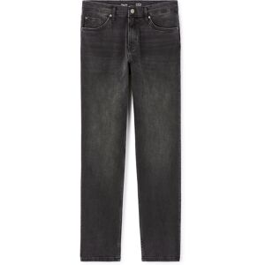 Celio Jeans C5 Regular3l - Men'S Šedá 34/34 Celio Jeans C5 Regular3l - Men'S Šedá 34/34