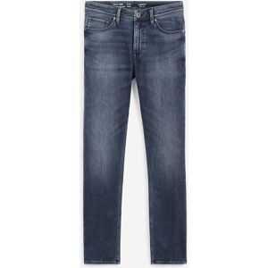 Pánske Rifle Celio Denim Modrá 38-34 Pánske Rifle Celio Denim Modrá 38-34