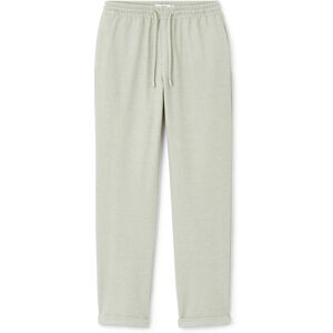 Celio Trousers Lopick Slim - Mens Šedá Xl Celio Trousers Lopick Slim - Mens Šedá Xl