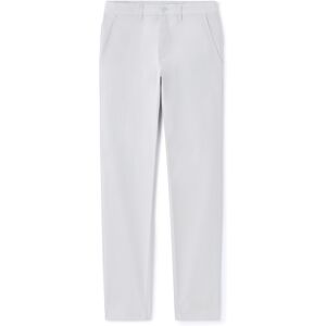 Celio Slim Tocharles Chino Nohavice Šedá 42/34 Celio Slim Tocharles Chino Nohavice Šedá 42/34