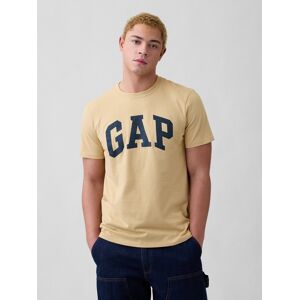 Gap Tričko S Logom Everyday Soft Modrá Xs Gap Tričko S Logom Everyday Soft Modrá Xs