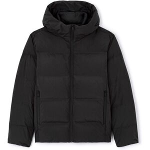 Celio Winter Jacket Juair - Mens Čierna Xl Celio Winter Jacket Juair - Mens Čierna Xl