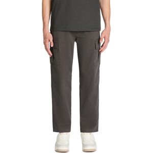 Celio Cargo Trousers Jozyme - Mens Šedá 38 Celio Cargo Trousers Jozyme - Mens Šedá 38